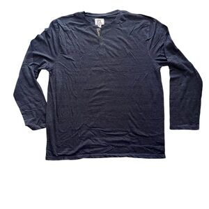 PX clothing, longsleeve shirt, new with tags, size XXL